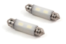 Load image into Gallery viewer, Diode Dynamics 41mm HP6 LED Bulb Warm - White (Pair) - Main Product View