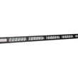 Load image into Gallery viewer, Diode Dynamics 42 In LED Light Bar Single Row Straight Clear Combo Each Stage Series - Main Product View