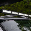 Load image into Gallery viewer, Diode Dynamics 42 In LED Light Bar Single Row Straight Clear Combo Each Stage Series - Installation View