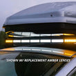 Load image into Gallery viewer, Diode Dynamics 42 In LED Light Bar Single Row Straight Clear Combo Each Stage Series - Additional View 6