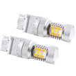 Load image into Gallery viewer, Diode Dynamics 4257 HP24 LED Bulb - Cool - White Switchback (Pair) - Main Product View