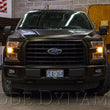 Load image into Gallery viewer, Diode Dynamics 4257 HP24 LED Bulb - Cool - White Switchback (Pair) - Additional View 5