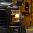 Load image into Gallery viewer, Diode Dynamics 4257 HP24 LED Bulb - Cool - White Switchback (Pair) - Additional View 8