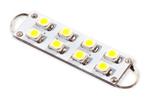 Load image into Gallery viewer, Diode Dynamics 44mm SML8 LED Bulb - Cool - White (Single) - Main Product View