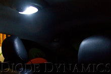 Load image into Gallery viewer, Diode Dynamics 44mm SML8 LED Bulb - Cool - White (Single) - Side View