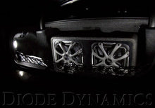 Load image into Gallery viewer, Diode Dynamics 44mm SML9 LED Bulb - Cool - White (Pair) - Side View