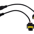 Load image into Gallery viewer, Diode Dynamics 5202-to-H11 Adapter Wires (Pair) - Main Product View