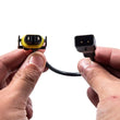 Load image into Gallery viewer, Diode Dynamics 5202-to-H11 Adapter Wires (Pair) - Side View