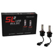 Load image into Gallery viewer, Diode Dynamics 5202/PSX24W White SL2 LED Bulbs (pair) - Back View
