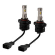 Load image into Gallery viewer, Diode Dynamics 5202/PSX24W Yellow SL2 LED Bulbs (pair) - Main Product View