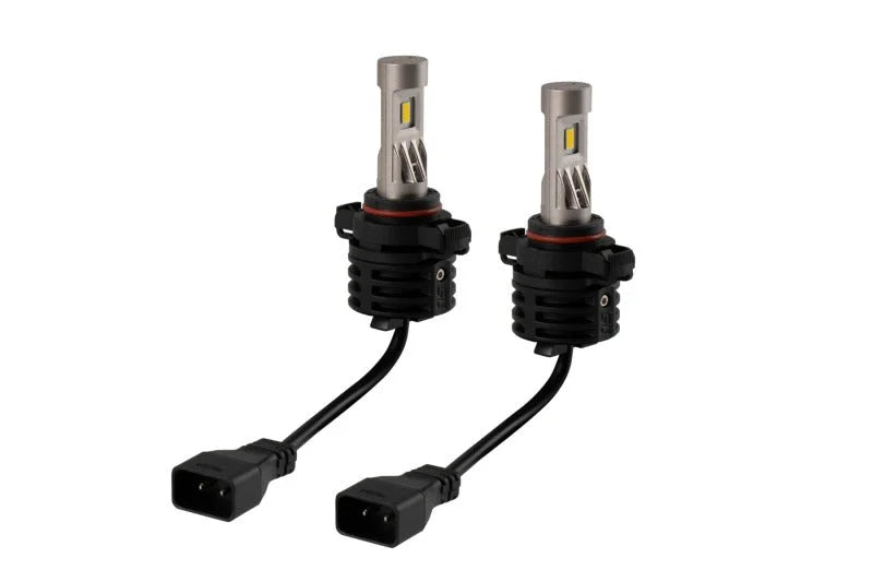 Diode Dynamics 5202/PSX24W Yellow SL2 LED Bulbs (pair) - Main Product View