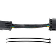 Load image into Gallery viewer, Diode Dynamics 7-Pin to 10-Pin Trailer Harness Adapter (One) - Main Product View