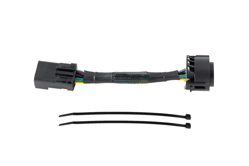 Diode Dynamics 7-Pin to 10-Pin Trailer Harness Adapter (One) - Main Product View