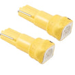 Load image into Gallery viewer, Diode Dynamics 74 SMD1 LED - Amber (Pair) - Main Product View