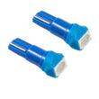 Load image into Gallery viewer, Diode Dynamics 74 SMD1 LED - Blue (Pair) - Main Product View