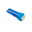 Load image into Gallery viewer, Diode Dynamics 74 SMD1 LED - Blue (Single) - Main Product View