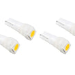 Load image into Gallery viewer, Diode Dynamics 74 SMD1 LED Bulb Warm - White Set of 4 - Main Product View