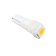 Load image into Gallery viewer, Diode Dynamics 74 SMD1 LED Bulb Warm - White (Single) - Main Product View