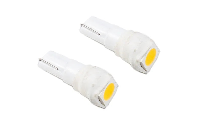 Diode Dynamics 74 SMD1 LED - Cool - White (Pair) fits 2010-2014 Ford F-150 - Main Product View