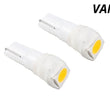 Load image into Gallery viewer, Diode Dynamics 74 SMD1 LED - Cool - White (Pair) fits 2010-2014 Ford F-150 - Side View