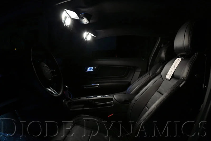 Diode Dynamics 74 SMD1 LED - Cool - White Set of 4 - Additional View 5