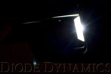 Load image into Gallery viewer, Diode Dynamics 74 SMD1 LED - Green (Pair) - Back View