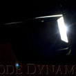 Load image into Gallery viewer, Diode Dynamics 74 SMD1 LED - Red (Pair) - Back View