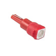 Load image into Gallery viewer, Diode Dynamics 74 SMD1 LED - Red (Single) - Main Product View