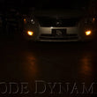 Load image into Gallery viewer, Diode Dynamics 7443 LED Bulb HP11 LED - Amber (Pair) - Installation View