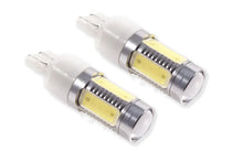 Load image into Gallery viewer, Diode Dynamics 7443 LED Bulb HP11 LED - Cool - White (Pair) - Main Product View