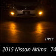 Load image into Gallery viewer, Diode Dynamics 7443 LED Bulb HP24 LED - Cool - White Switchback (Pair) - Additional View 6