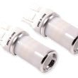 Load image into Gallery viewer, Diode Dynamics 7443 LED Bulb HP48 LED - Cool - White (Pair) - Main Product View