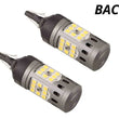 Load image into Gallery viewer, Diode Dynamics 7443 LED Bulb HP48 LED - Cool - White (Pair) - Back View