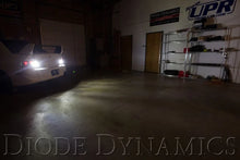 Load image into Gallery viewer, Diode Dynamics 7443 LED Bulb HP48 LED - Cool - White (Pair) - Installation View