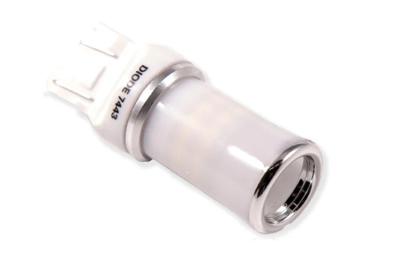 Diode Dynamics 7443 LED Bulb HP48 LED - Cool - White (Single) - Main Product View