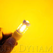 Load image into Gallery viewer, Diode Dynamics 7443 LED Bulb XP80 LED - Amber (Single) - Additional View 6