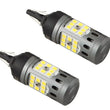 Load image into Gallery viewer, Diode Dynamics 7443 XPR LED Bulb - Cool - White (Pair) - Main Product View