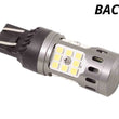 Load image into Gallery viewer, Diode Dynamics 7443 XPR LED Bulb - Cool - White (Single) - Side View