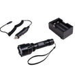 Load image into Gallery viewer, Diode Dynamics 800 Lumen Flashlight - Back View