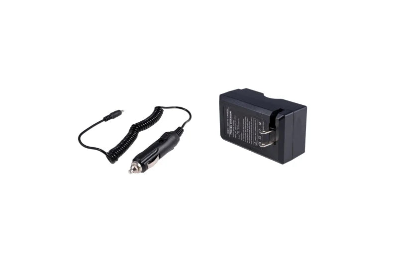 Diode Dynamics 800 Lumen Flashlight - Installation View