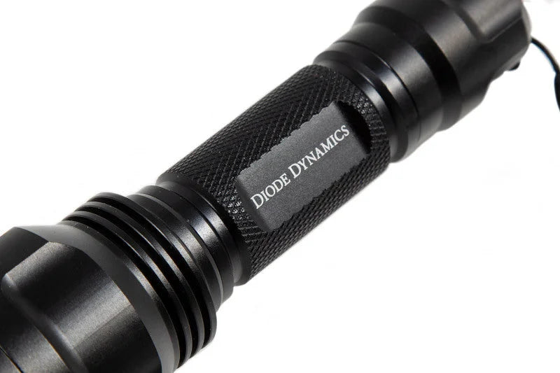 Diode Dynamics 800 Lumen Flashlight - Additional View 6