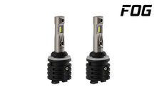Load image into Gallery viewer, Diode Dynamics 880 HP36 LED Bulb - Cool - White (Pair) - Side View