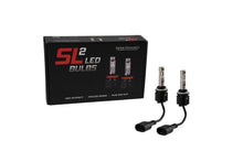Load image into Gallery viewer, Diode Dynamics 880/881 White SL2 LED Bulbs (pair) - Back View