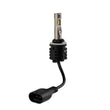 Load image into Gallery viewer, Diode Dynamics 880/881 Yellow SL2 LED Bulb (one) - Main Product View