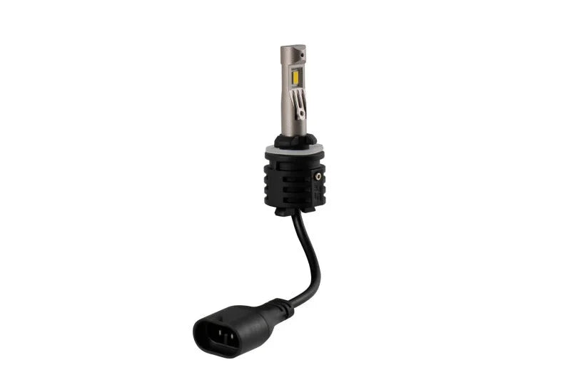 Diode Dynamics 880/881 Yellow SL2 LED Bulb (one) - Main Product View