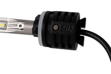 Load image into Gallery viewer, Diode Dynamics 880/881 Yellow SL2 LED Bulb (one) - Side View