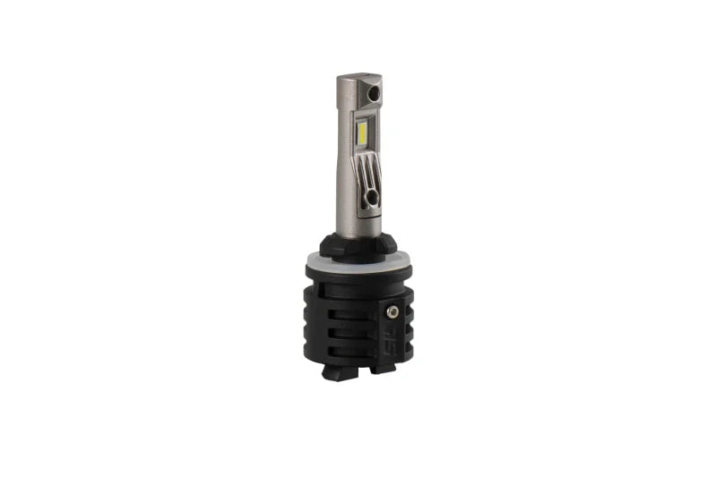 Diode Dynamics 880/881 Yellow SL2 LED Bulb (one) - Back View