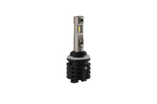 Load image into Gallery viewer, Diode Dynamics 880/881 Yellow SL2 LED Bulb (one) - Back View