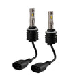Load image into Gallery viewer, Diode Dynamics 880/881 Yellow SL2 LED Bulbs (pair) - Main Product View