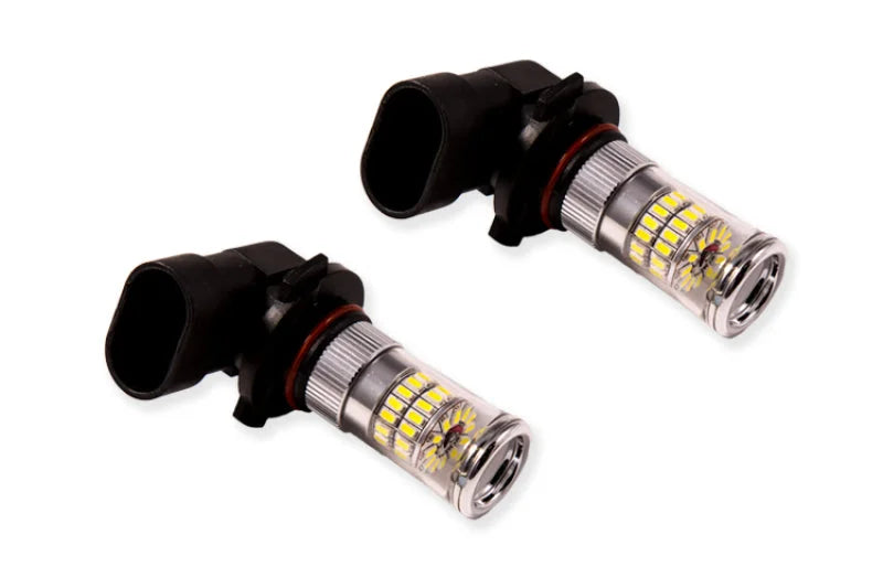 Diode Dynamics 9005 HP48 LED Bulb - Cool - White (Pair) - Main Product View